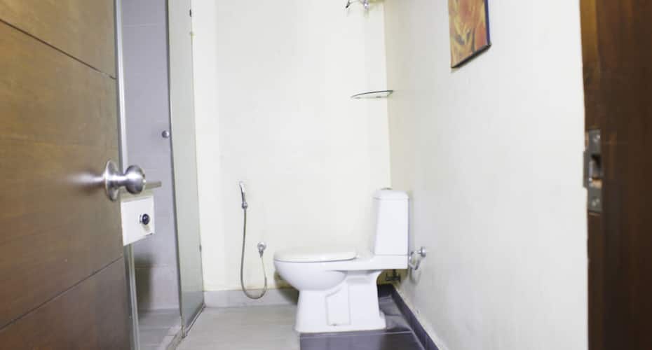 Abhivaadan Boutique Service Apartments, Hyderabad 4